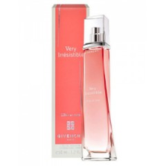 3274872266643 - GIVENCHY VERY IRRESISTIBLE EAU EN ROSE EAU DE TOILETTE 50ML VAPORIZADOR - PERFUMES