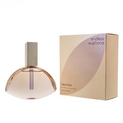 3607342699380 - CALVIN KLEIN EUPHORIA ENDLESS EAU DE PERFUME 125ML VAPORIZADOR - PERFUMES