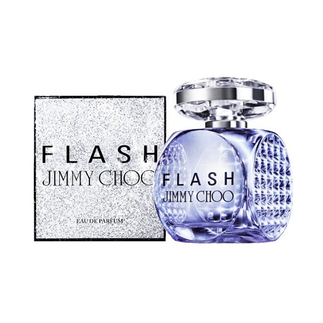 3386460048132 - JIMMY CHOO FLASH EAU DE PERFUME 40ML VAPORIZADOR - PERFUMES