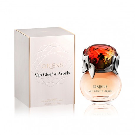 3386460019378 - VAN CLEEF ARPELS ORIENS EAU DE PERFUME 50ML VAPORIZADOR - PERFUMES