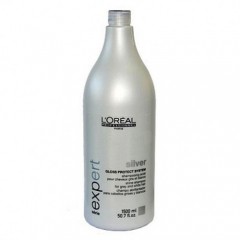 3474630219991 - L'OREAL EXPERT SILVER CHAMPU 1500ML - CHAMPÚ