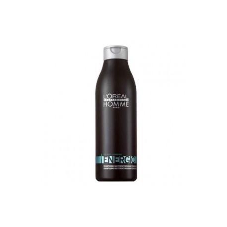 3474630253407 - L'OREAL EXPERT MEN ENERGIC CHAMPU 250ML - CHAMPÚ