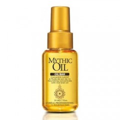 3474630471894 - L'OREAL EXPERT MYTHIC OIL NOURISHING CONCENTRATE 50ML - SERUM