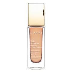 3380814026814 - CLARINS SKIN ILLUSION 108 SPF10 30ML - BASE MAQUILLAJE