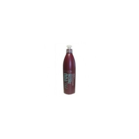 8432225014289 - REVLON PRO YOU CHAMPU PURIFYING 350ML - CHAMPÚ