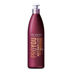 8432225014340 - REVLON PRO YOU CHAMPU ANTI-CAIDA 350ML - CHAMPÚ