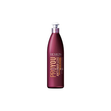 8432225014340 - REVLON PRO YOU CHAMPU ANTI-CAIDA 350ML - CHAMPÚ