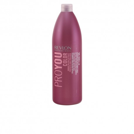 8432225014234 - REVLON PRO YOU CHAMPU COLOR 1.000ML - CHAMPÚ