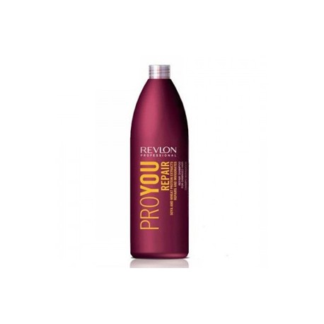 8432225014203 - REVLON PRO YOU CHAMPU REPAIR 1.000ML - CHAMPÚ