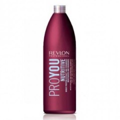 8432225014173 - REVLON PRO YOU CHAMPU NUTRITIVE 1.000ML - CHAMPÚ