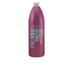 8432225014296 - REVLON PRO YOU CHAMPU PURIFYING 1.000ML - CHAMPÚ