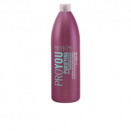8432225014296 - REVLON PRO YOU CHAMPU PURIFYING 1.000ML - CHAMPÚ