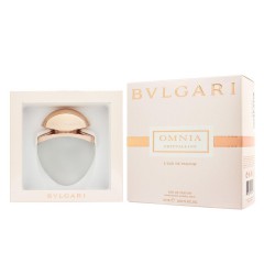 7833209220530 - BVLGARI OMNIA CRYSTALLINE L'EAU DE PARFUM 25ML VAPORIZADOR - PERFUMES