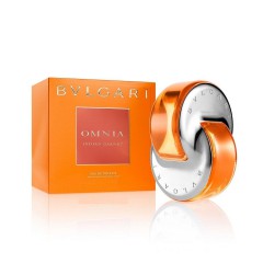 7833204520000 - BVLGARI OMNIA INDIAN GARNET EAU DE TOILETTE 25ML VAPORIZADOR - PERFUMES