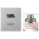 3386460059138 - KARL LAGERFELD WOMAN EAU DE TOILETTE 25ML VAPORIZADOR - PERFUMES