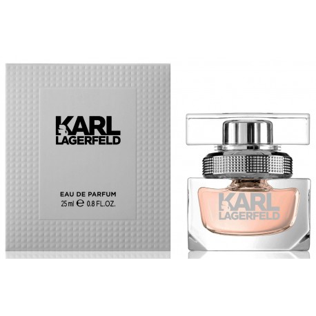 3386460059138 - KARL LAGERFELD WOMAN EAU DE TOILETTE 25ML VAPORIZADOR - PERFUMES