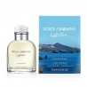 7370527585030 - DOLCE GABBANA LIGHT BLUE DISCOVER VULCANO POUR HOMME EAU DE TOILETTE 75ML VAPORIZADOR - PERFUMES