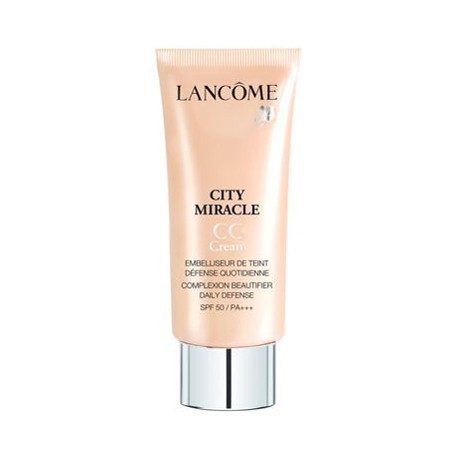 3605533152034 - LANCOME CITY MIRACLE CC CREAM 03 30ML BEIGE AURORE - BASE MAQUILLAJE