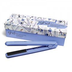 5060356730599 - GHD IV PLANCHA PASTEL COLLECTION AZUL - PLANCHAS