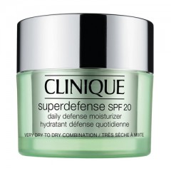 0207146326180 - CLINIQUE SUPERDEFENSE PIEL NORMAL SPF20 15ML - ANTI-EDAD