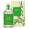 4011700742035 - 4711 ACQUA COLONIA MELISSA VERBENA EAU DE COLONIA 170ML - PERFUMES