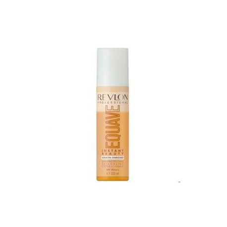 8432225037028 - REVLON EQUAVE SUN PROTECTION ACONDICIONADOR 200ML - PROTECCION CAPILAR