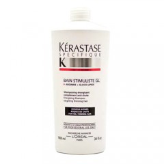 3474630430587 - KERASTASE SPECIFIQUE BAIN STIMULISTE GL 1000ML - CHAMPÚ