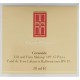 0858051102840 - ELIZABETH ARDEN CERAMIDE LIFT AND FIRM MAKE-UP 103 SPF15 WARM SUNBEIGE - BASE MAQUILLAJE