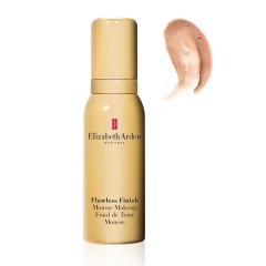 0858051259500 - ELIZABETH ARDEN FLAWLESS FINISH MOUSSE MAKEUP 125 - BASE MAQUILLAJE