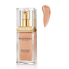 0858051639140 - ELIZABETH ARDEN FLAWLESS FINISH PERFECTLY NUDE MAKE-UP 102 ALABASTER - BASE MAQUILLAJE