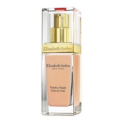 0858051639380 - ELIZABETH ARDEN FLAWLESS FINISH PERFECTLY NUDE MAKE-UP 104 CREAM NUDE - BASE MAQUILLAJE