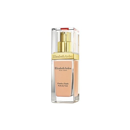 0858051639380 - ELIZABETH ARDEN FLAWLESS FINISH PERFECTLY NUDE MAKE-UP 104 CREAM NUDE - BASE MAQUILLAJE