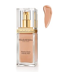 0858051640580 - ELIZABETH ARDEN FLAWLESS FINISH PERFECTLY NUDE MAKE-UP 116 TOASTED ALMOND - BASE MAQUILLAJE