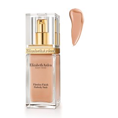 0858051640890 - ELIZABETH ARDEN FLAWLESS FINISH PERFECTLY NUDE MAKE-UP 119 TOASTY BEIGE - BASE MAQUILLAJE