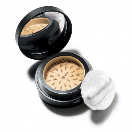 0858051420700 - ELIZABETH ARDEN PURE FINISH MINERAL POWDER FOUNDATION 2 SPF20 - POLVOS COMPACTOS