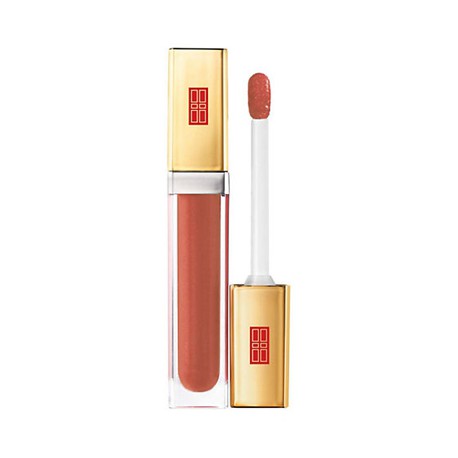 0858051539530 - ELIZABETH ARDEN BEAUTIFUL COLOR LIP GLOSS 406 CAMEO - BRILLO DE LABIOS
