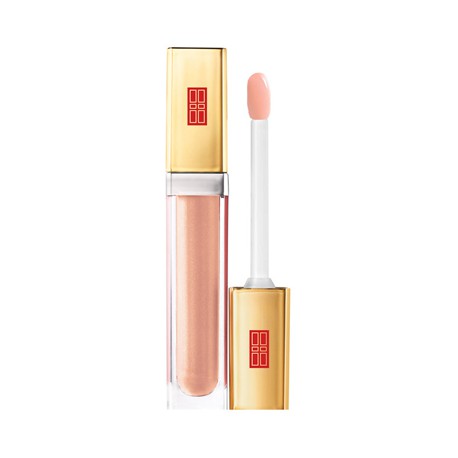 0858051539910 - ELIZABETH ARDEN BEAUTIFUL COLOR LIP GLOSS 409 ROSE CREME - BRILLO DE LABIOS
