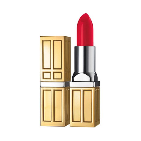 0858055193600 - ELIZABETH ARDEN BEAUTIFUL LIPSTICK 02 RED DOOR - BARRA DE LABIOS