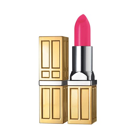 0858055196290 - ELIZABETH ARDEN BEAUTIFUL LIPSTICK 28 PINK VIBRATIONS - BARRA DE LABIOS