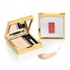 0858051340200 - ELIZABETH ARDEN BEAUTIFUL COLOR EYE SHADOW MONO 401 BONE - SOMBRAS