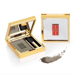 0858051341810 - ELIZABETH ARDEN BEAUTIFUL COLOR EYE SHADOW MONO 417 GOLDEN IVY - SOMBRAS