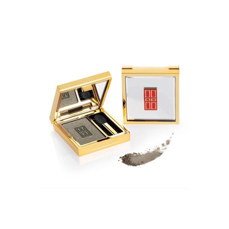0858051341810 - ELIZABETH ARDEN BEAUTIFUL COLOR EYE SHADOW MONO 417 GOLDEN IVY - SOMBRAS
