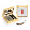 0858051341810 - ELIZABETH ARDEN BEAUTIFUL COLOR EYE SHADOW MONO 417 GOLDEN IVY - SOMBRAS