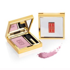 0858051342280 - ELIZABETH ARDEN BEAUTIFUL COLOR EYE SHADOW MONO 421 IRIDESCENT PINK - SOMBRAS