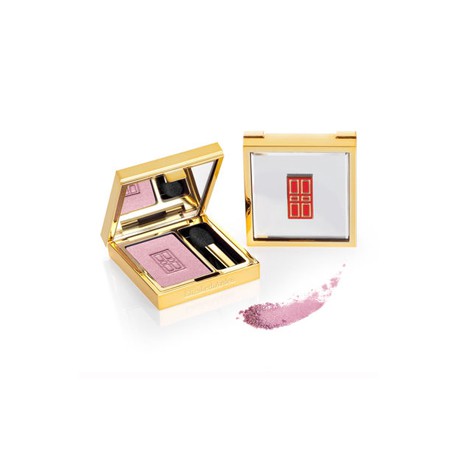0858051342280 - ELIZABETH ARDEN BEAUTIFUL COLOR EYE SHADOW MONO 421 IRIDESCENT PINK - SOMBRAS