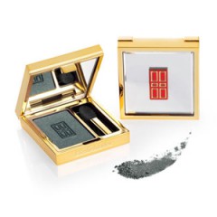 0858051341980 - ELIZABETH ARDEN BEAUTIFUL COLOR EYE SHADOW MONO 418 SHIMMERING EMERALD - SOMBRAS