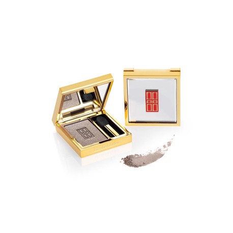 0858051342590 - ELIZABETH ARDEN BEAUTIFUL COLOR EYE SHADOW MONO 424 SHIMMERING TAUPE - SOMBRAS