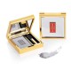 0858051342970 - ELIZABETH ARDEN BEAUTIFUL COLOR EYE SHADOW MONO 428 STERLING - SOMBRAS