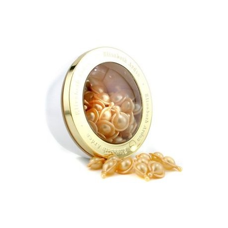 0858050812870 - ELIZABETH ARDEN CERAMIDE GOLD EYES ULTRA RESTORATIVE 60 CAPSULAS - TRATAMIENTO DE OJOS