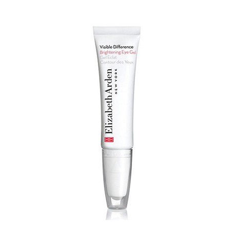 0858055208160 - ELIZABETH ARDEN VISIBLE DIFFERENCE BRIGHTENING EYE GEL 15ML - TRATAMIENTO DE OJOS